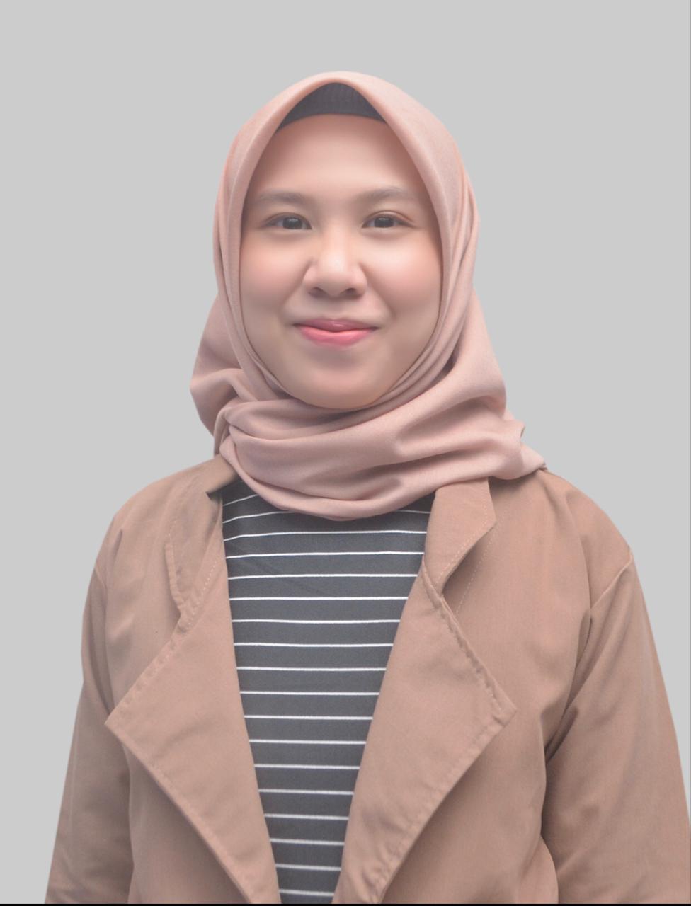 16. Nisa Indah Pertiwi, M.Psi.,Psikolog_Psikolog Industri Organisasi