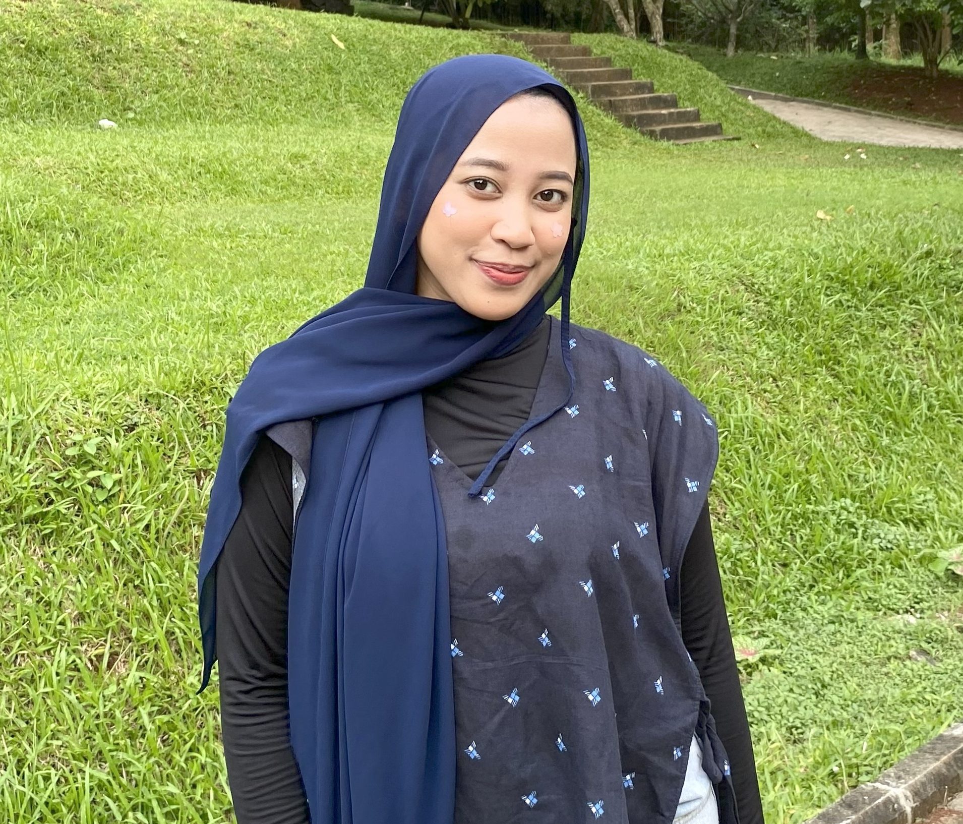 Pramasti Adiyatni Pranoto - Vice Director of Public Engagement & Strategic Relation