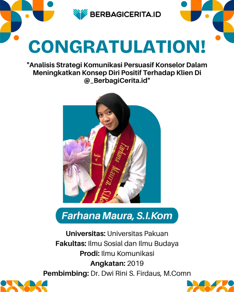 CPR - Farhana Maura, S.I.Kom