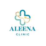 Logo Aleena Clinic