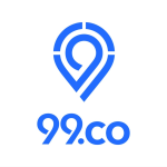 Logo Media - 99.co