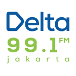 Logo Media - Delta FM