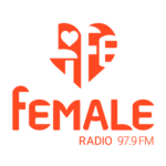 Logo Media - Female FM