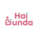 Logo Media - Haibunda