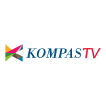 Logo Media - Kompas TV