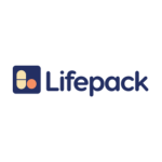 Logo Media - Lifepack