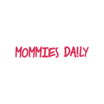 Logo Media - Mommies Daily