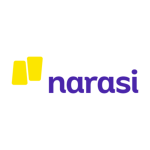Logo Media - Narasi