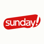 Logo Media - Sunday