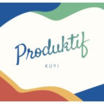 Logo Produktifkuy