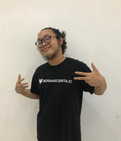 2. Ousama El Fatha Kusnandar_Co-Founder