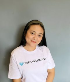 5. Emya Pepayosa, S.Ps_Ketua Divisi Riset