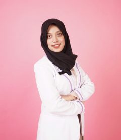 Kak Fatimah