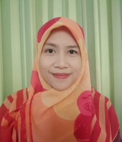 Mahbubah Rahman - 2024